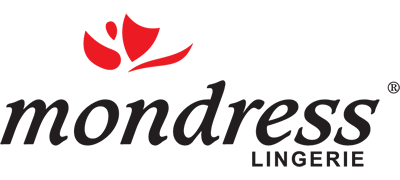 loja virtual Mondress Lingerie - Atacado logo 400x180